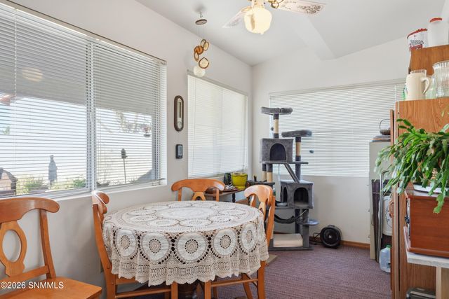 1001 Lantana Avenue, Las Cruces, NM 88005