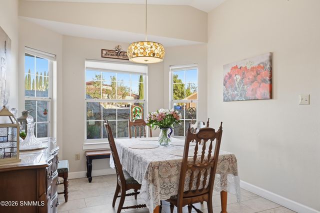 1001 Lantana Avenue, Las Cruces, NM 88005