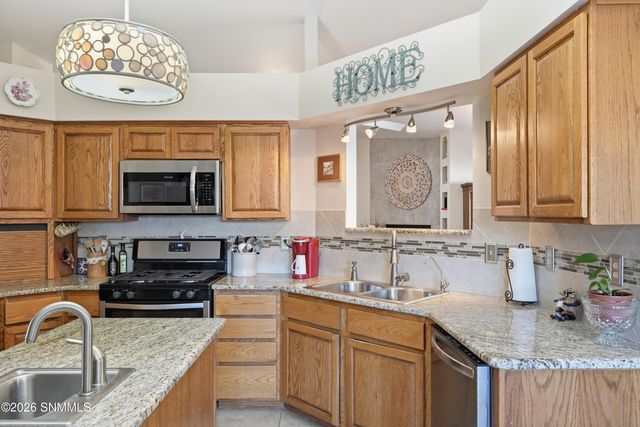 1001 Lantana Avenue, Las Cruces, NM 88005