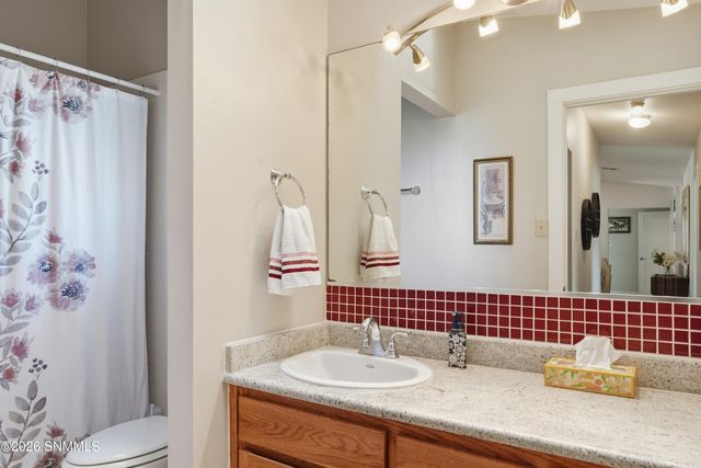 1001 Lantana Avenue, Las Cruces, NM 88005