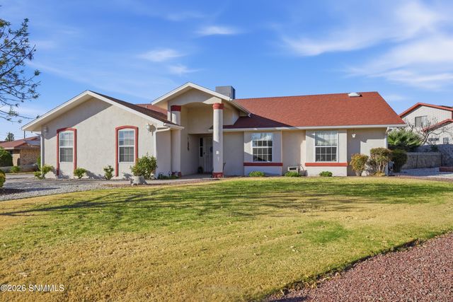 1001 Lantana Avenue, Las Cruces, NM 88005