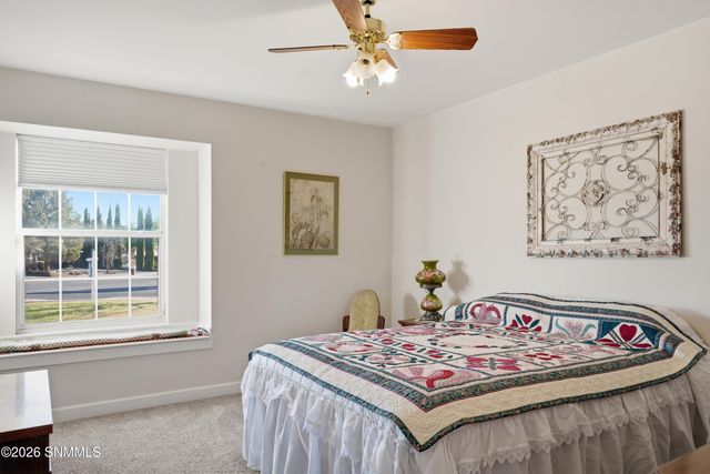 1001 Lantana Avenue, Las Cruces, NM 88005