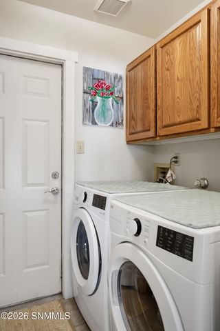 1001 Lantana Avenue, Las Cruces, NM 88005