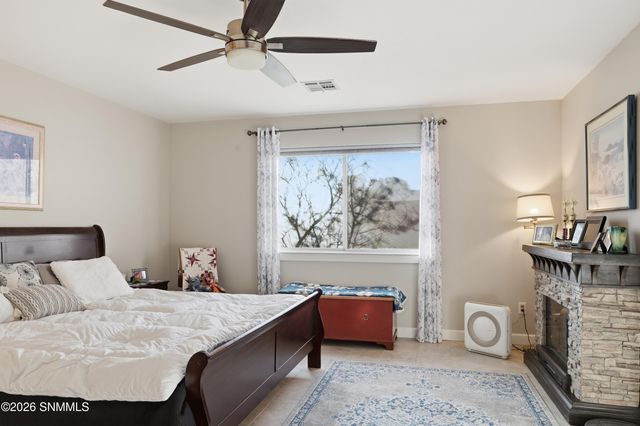 1001 Lantana Avenue, Las Cruces, NM 88005