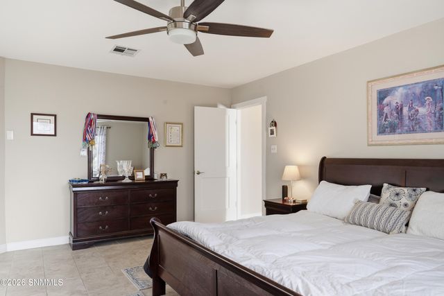 1001 Lantana Avenue, Las Cruces, NM 88005