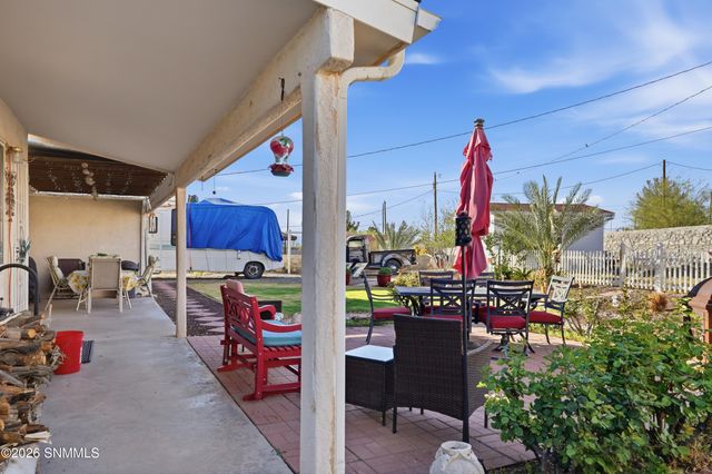 1001 Lantana Avenue, Las Cruces, NM 88005