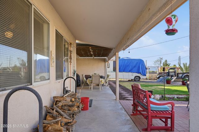 1001 Lantana Avenue, Las Cruces, NM 88005