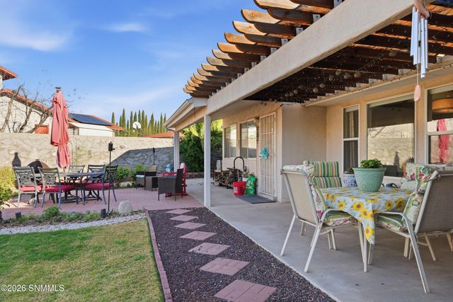 1001 Lantana Avenue, Las Cruces, NM 88005