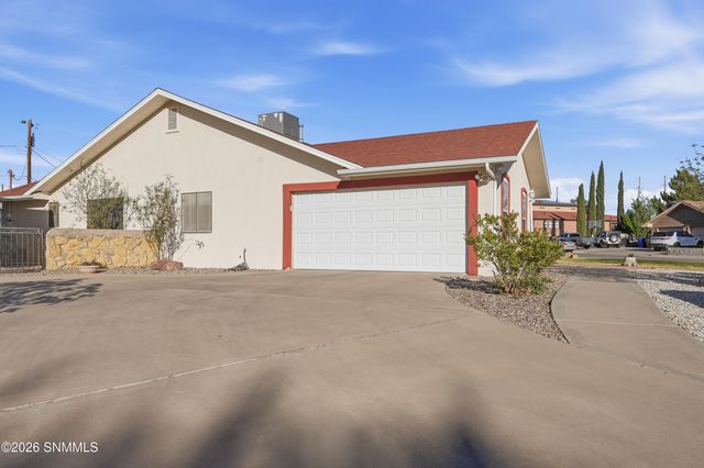 1001 Lantana Avenue, Las Cruces, NM 88005