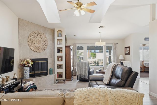 1001 Lantana Avenue, Las Cruces, NM 88005