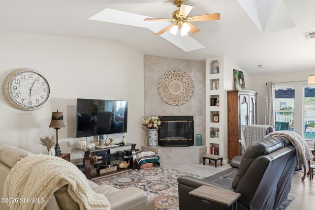 1001 Lantana Avenue, Las Cruces, NM 88005