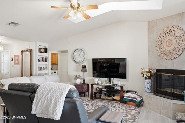 1001 Lantana Avenue, Las Cruces, NM 88005