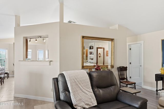 1001 Lantana Avenue, Las Cruces, NM 88005