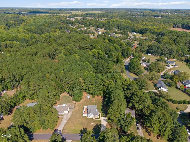 5251 Passenger Place, Raleigh, NC 27603