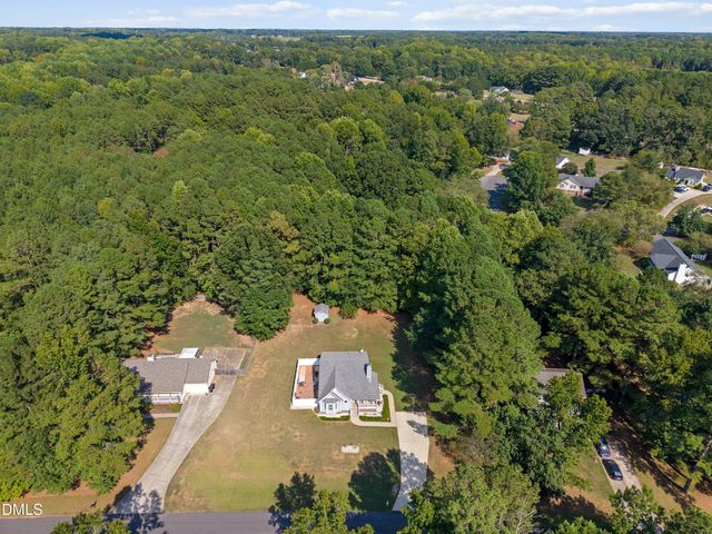 5251 Passenger Place, Raleigh, NC 27603