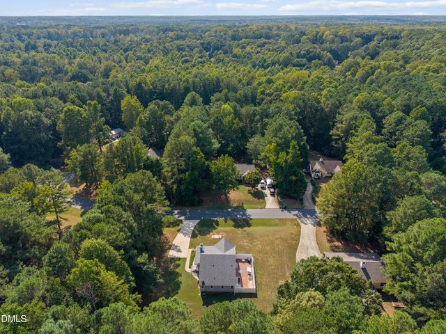 5251 Passenger Place, Raleigh, NC 27603