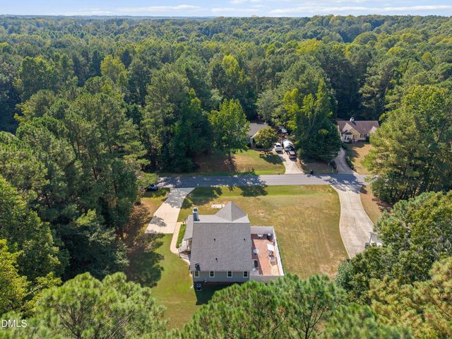 5251 Passenger Place, Raleigh, NC 27603