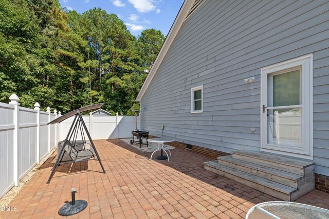 5251 Passenger Place, Raleigh, NC 27603