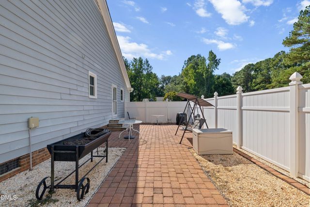 5251 Passenger Place, Raleigh, NC 27603