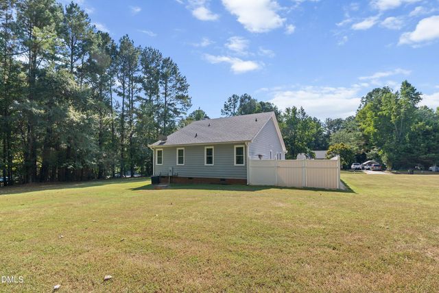 5251 Passenger Place, Raleigh, NC 27603