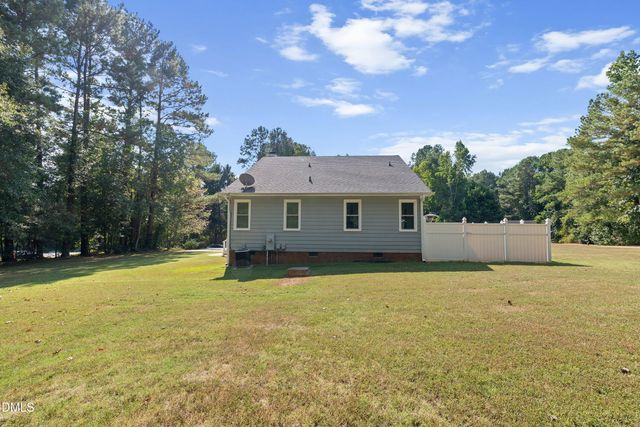 5251 Passenger Place, Raleigh, NC 27603