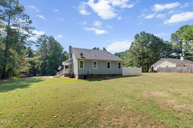 5251 Passenger Place, Raleigh, NC 27603