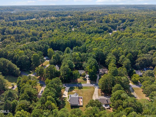 5251 Passenger Place, Raleigh, NC 27603