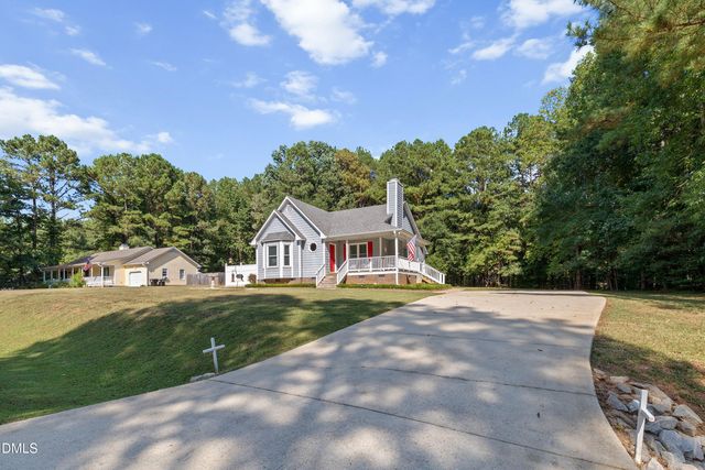 5251 Passenger Place, Raleigh, NC 27603