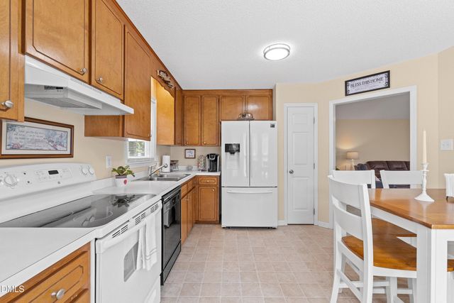 5251 Passenger Place, Raleigh, NC 27603