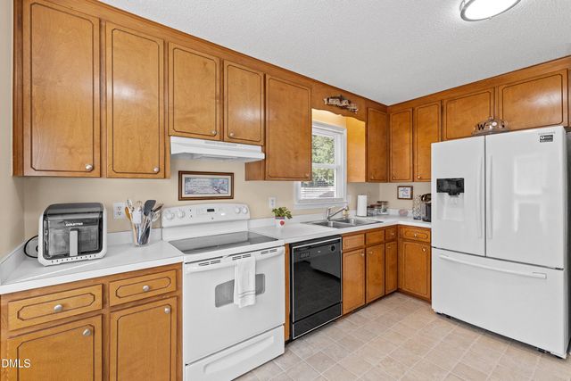 5251 Passenger Place, Raleigh, NC 27603