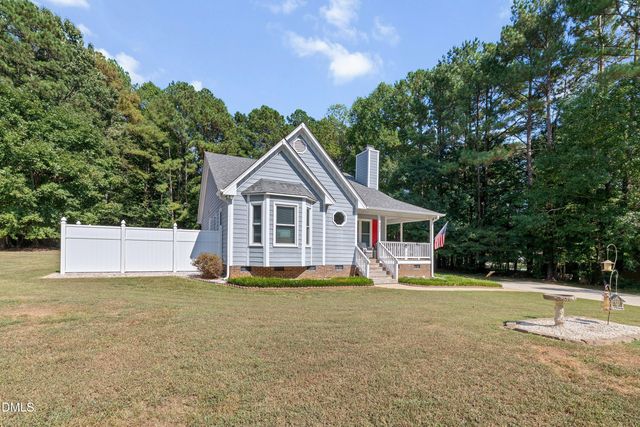 5251 Passenger Place, Raleigh, NC 27603