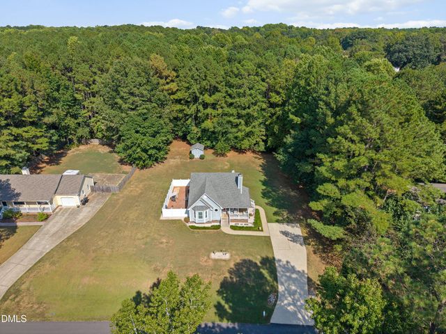 5251 Passenger Place, Raleigh, NC 27603