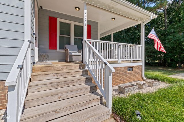 5251 Passenger Place, Raleigh, NC 27603