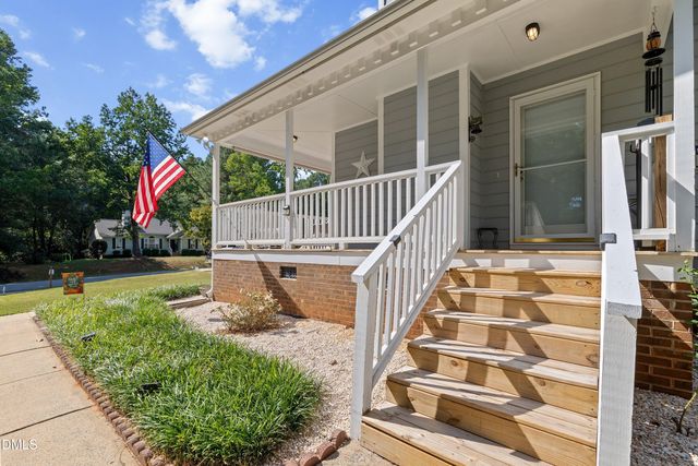 5251 Passenger Place, Raleigh, NC 27603