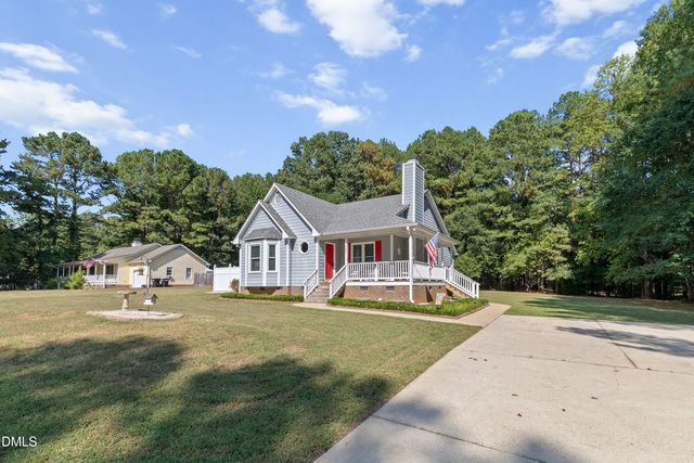 5251 Passenger Place, Raleigh, NC 27603