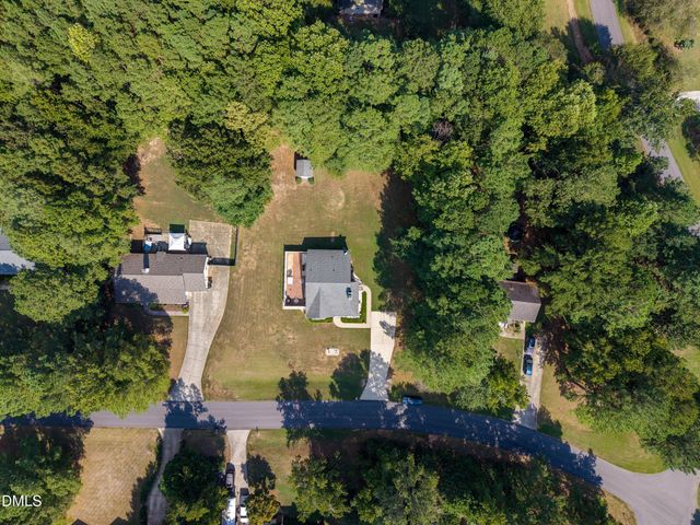5251 Passenger Place, Raleigh, NC 27603
