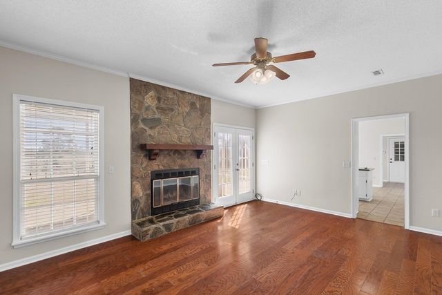 2829 S. County Road 33, Ashford, AL 36312