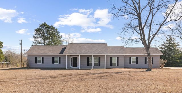 2829 S. County Road 33, Ashford, AL 36312