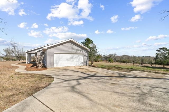 2829 S. County Road 33, Ashford, AL 36312