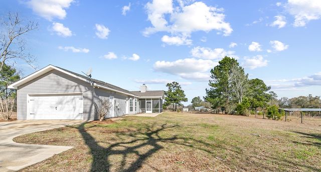 2829 S. County Road 33, Ashford, AL 36312