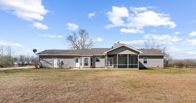 2829 S. County Road 33, Ashford, AL 36312