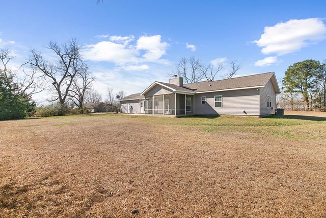 2829 S. County Road 33, Ashford, AL 36312