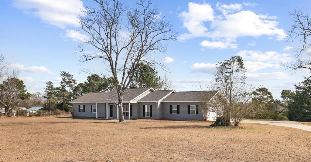 2829 S. County Road 33, Ashford, AL 36312