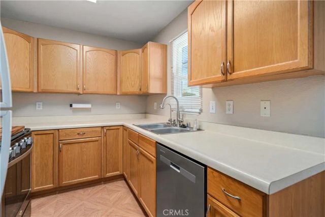 309 N FAIRVIEW ST, Ridgecrest, CA 93555