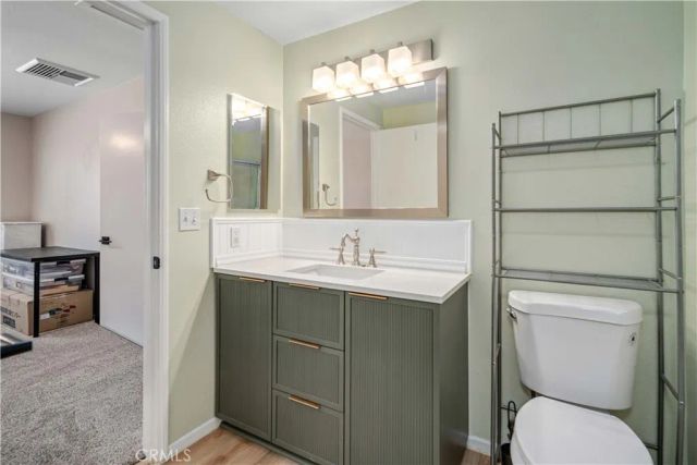 309 N FAIRVIEW ST, Ridgecrest, CA 93555