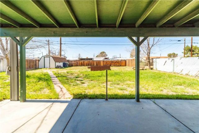 309 N FAIRVIEW ST, Ridgecrest, CA 93555