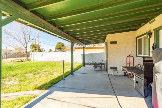 309 N FAIRVIEW ST, Ridgecrest, CA 93555