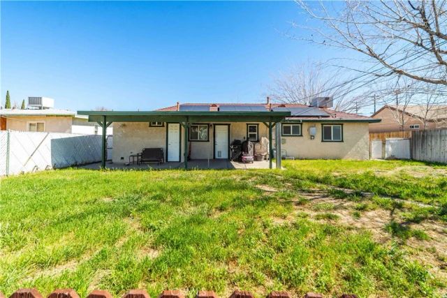 309 N FAIRVIEW ST, Ridgecrest, CA 93555