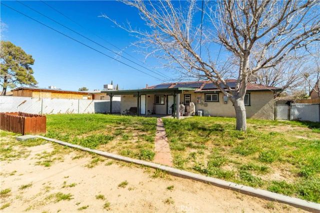 309 N FAIRVIEW ST, Ridgecrest, CA 93555