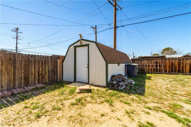 309 N FAIRVIEW ST, Ridgecrest, CA 93555